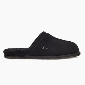 UGG Women's Pearle Slip-On Slippers #1115139 in Black New Without Box Size‎ 11